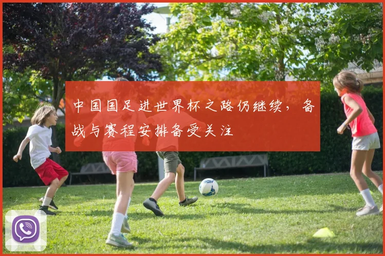 中国国足进世界杯之路仍继续，备战与赛程安排备受关注