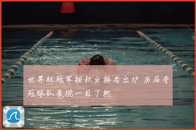 世界杯冠军按积分排名出炉 历届夺冠球队表现一目了然