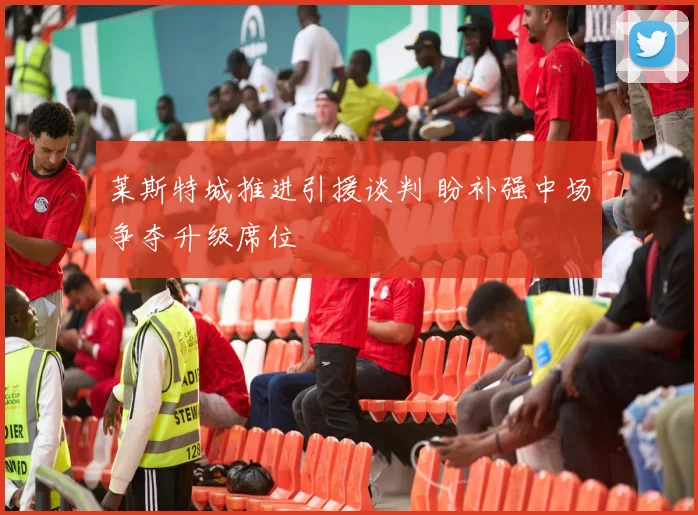 莱斯特城推进引援谈判 盼补强中场争夺升级席位